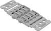 WAGO 221-2504 Mounting adapter 5 pc(s)