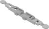 WAGO 221-2511 Mounting adapter 5 pc(s)