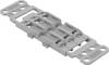 WAGO 221-2513 Mounting adapter 5 pc(s)