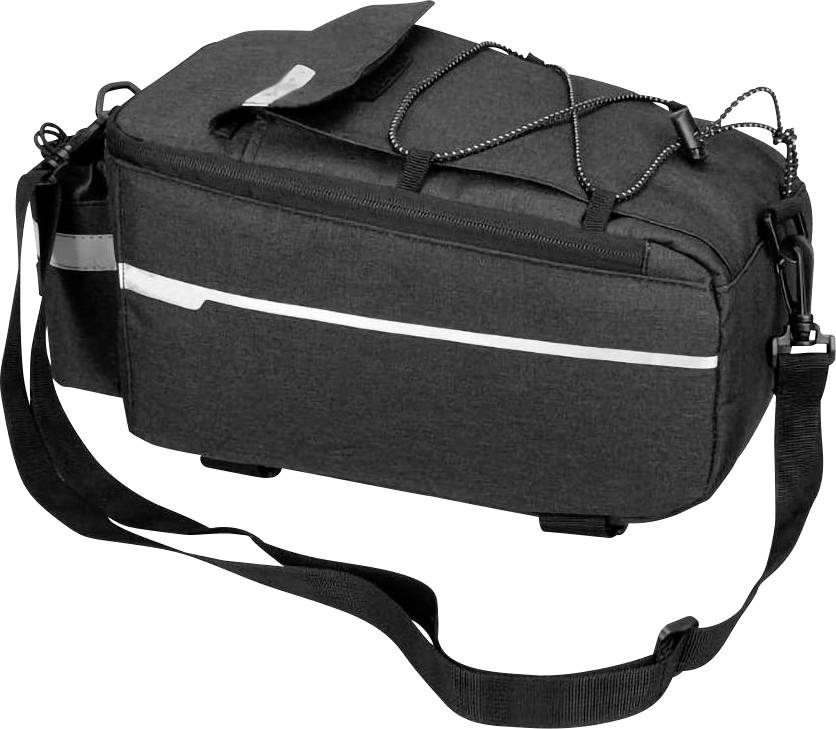 IWH neu Bicycle cooler bag Passive 10 l