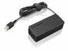 Lenovo ThinkPad 65W AC Adapter Power supply unit 65 W