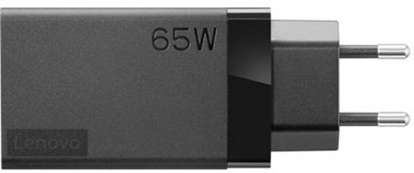 Lenovo 40AW0065WW Power supply unit 65 W 5 V, 9 V, 15 V, 20 V 3.25 A USB Power Delivery (USB-PD)