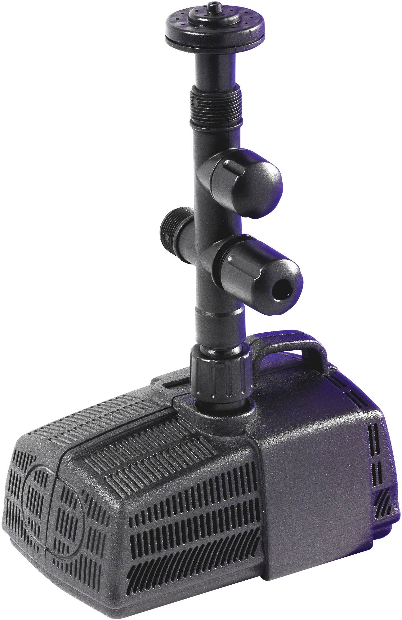 Hozelock 3354B1240 Cascade 1.500 Fountain pump 1500 l/h