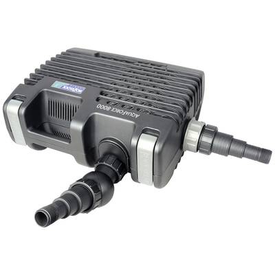 Hozelock 1584A1240 Filter pump incl. filter 