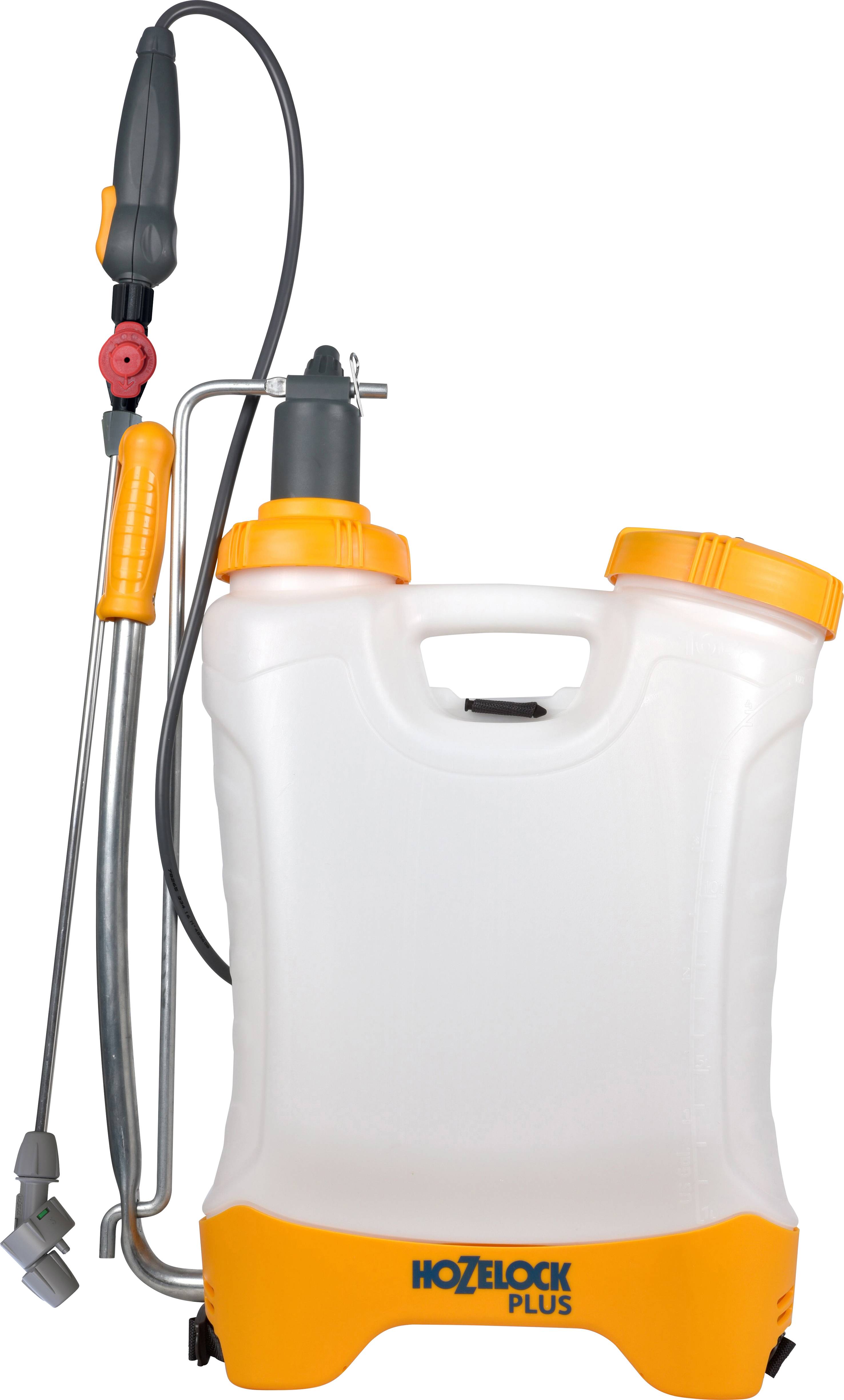 Hozelock 4712B0000 PULSAR PLUS 12L Backpack sprayer 12 l