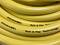 Yellow hoses are coiled and bear the inscription 'Soft & Flex Technology'.