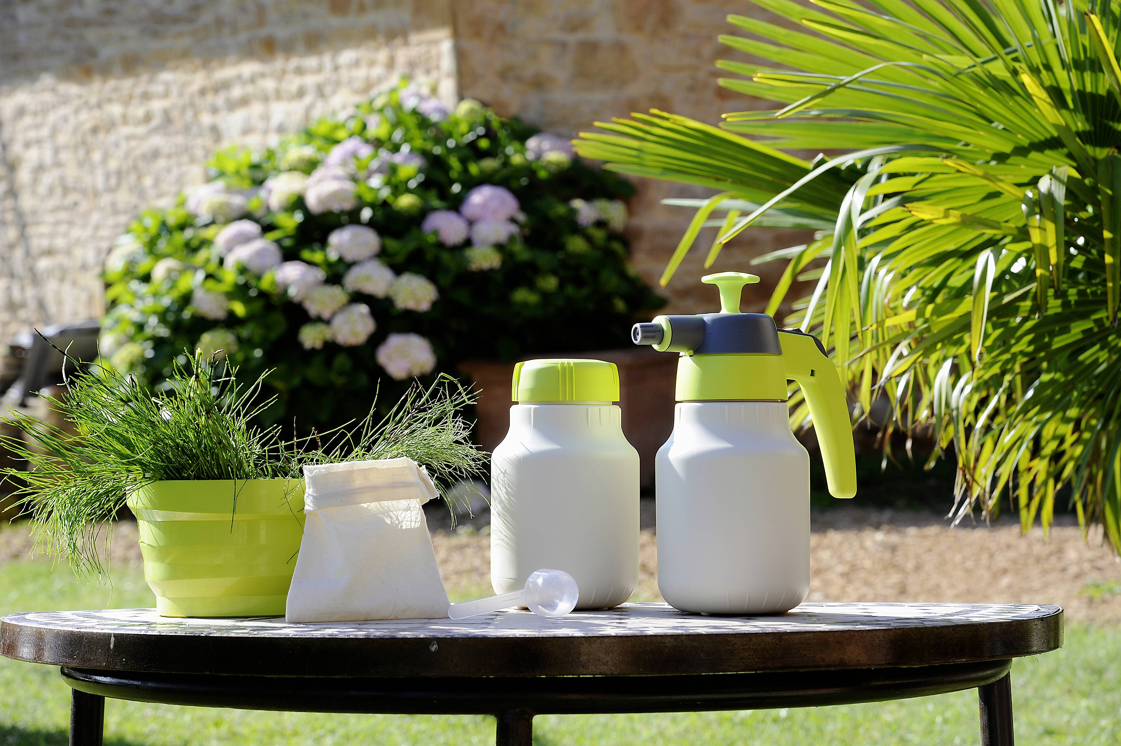 Hozelock 4204 0000 PURE Kit Pump pressure sprayer 1.25 l-4