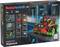 Fischertechnik Robotics High-Tech Construction Kit, 9 Models, 580 Parts. For Children Aged 10 and Above. Includes TXT 4.0 Controller and ROBO Pro Coding Software.