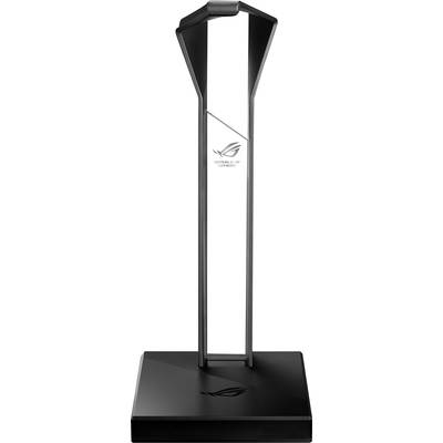 Asus ROG Throne Core Headphones holder Compatible with:Over-ear  Black