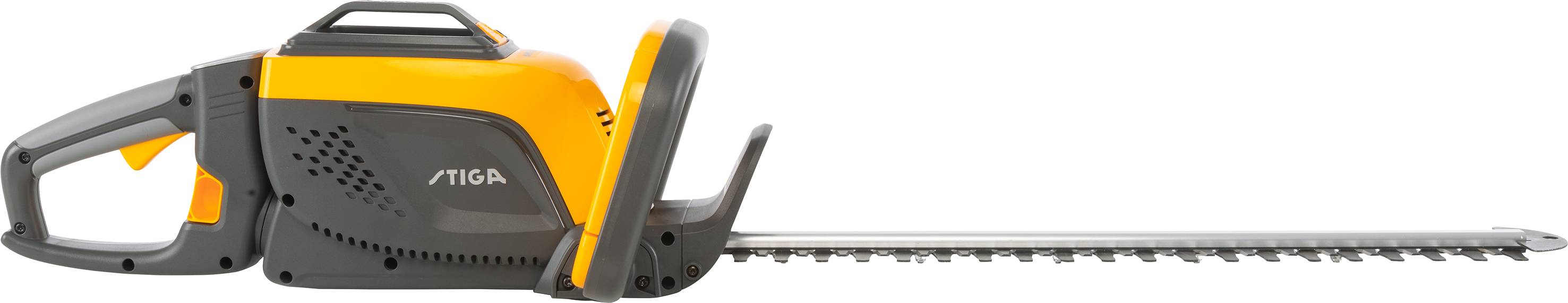 STIGA SHT 500 AE Rechargeable battery Hedge trimmer Li-ion 580 mm-3