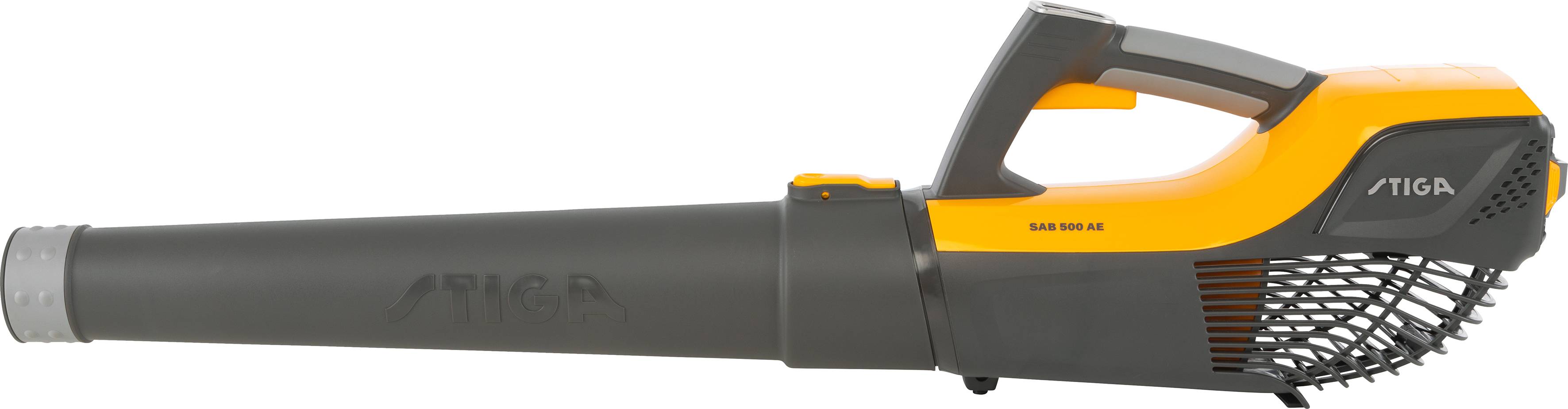 STIGA 278502108/ST2 SAB 500 AE - Set Rechargeable battery Blower 230 V-1