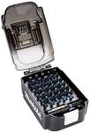 Makita E-03084 Impact Black bit set 31 pcs.