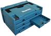 Makita MAKSTOR 3.6 P-84333 Transport box (L x W x H) 395 x 295 x 215 mm