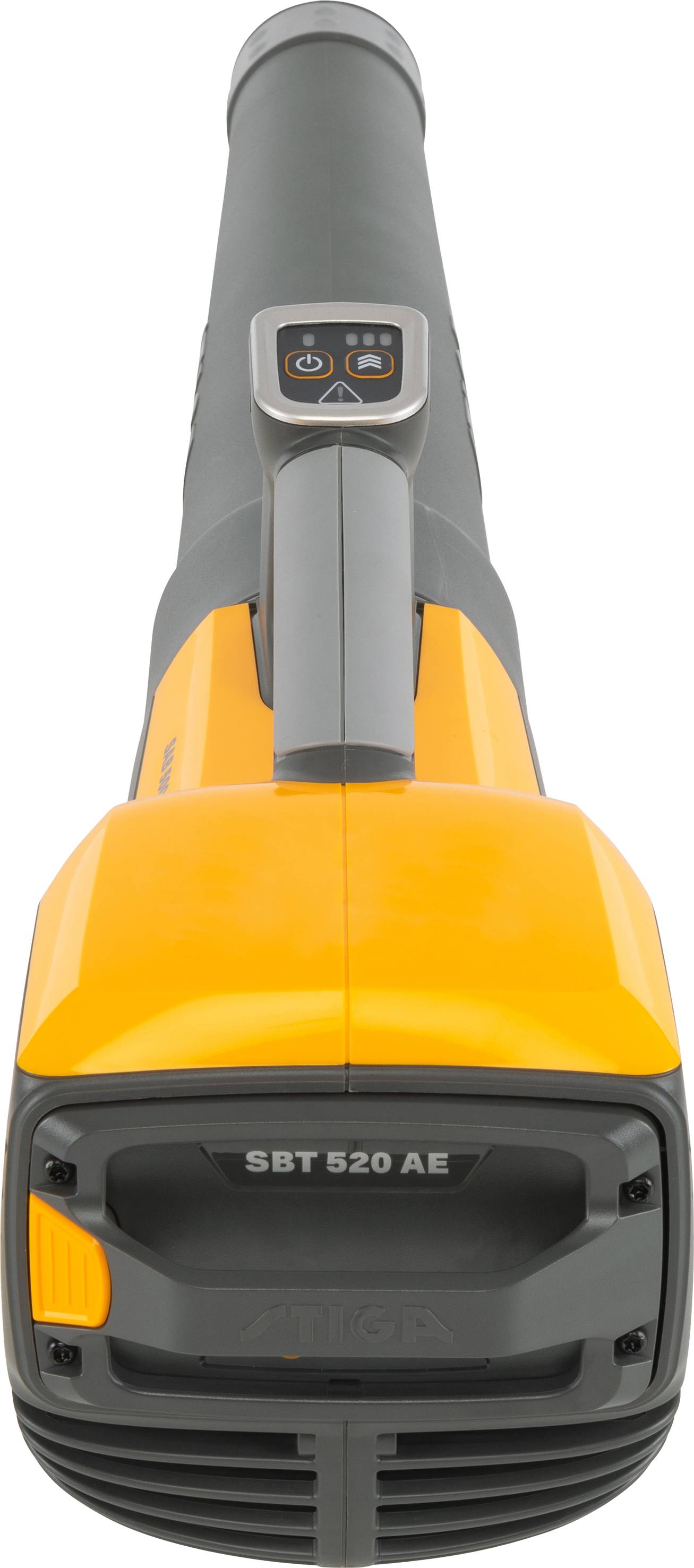 STIGA SAB 500 AE Rechargeable battery 278500008/ST2 Blower-4