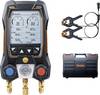 Coolant tester testo 550s Basis Set