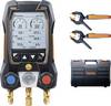Coolant tester testo 550s Smart Set