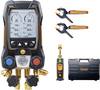 Coolant tester testo 557s Smart Vakuum Set