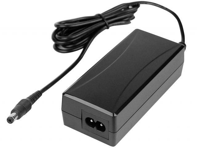 HN Power HNP65-120L6 Bench PSU (fixed voltage) 12 V DC 5.00 A 60 W