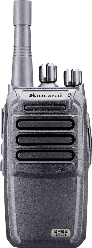 midland mobile radio programming software
