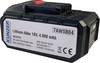 Kunzer 7AWSB04 Tool battery 4000 mAh Li-ion