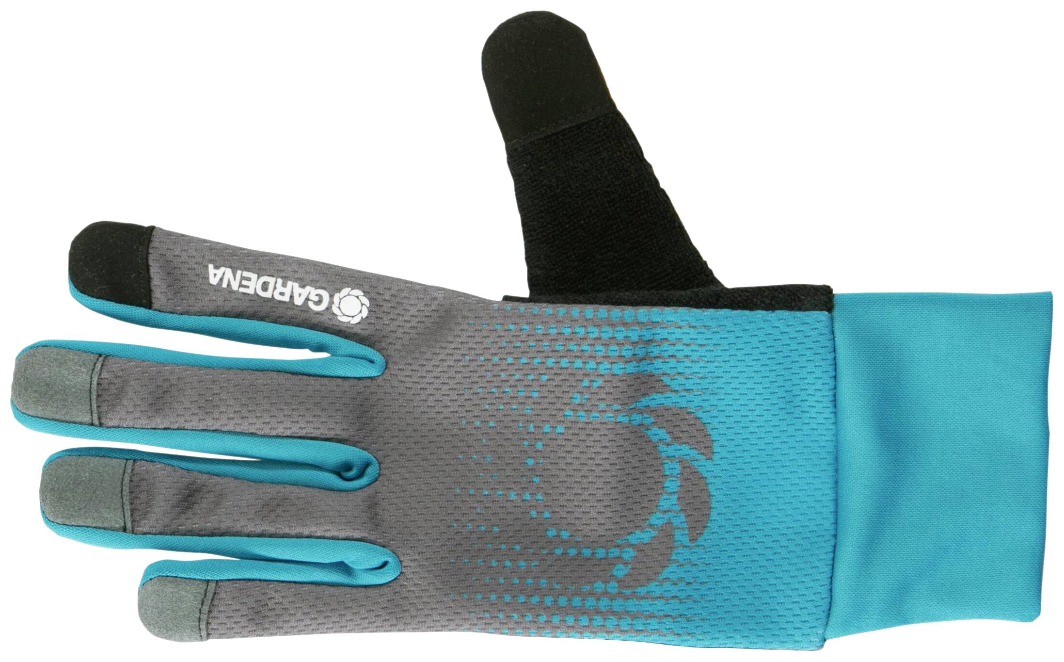 GARDENA 11501-20 Garden glove Size (gloves): 8 1 Pair