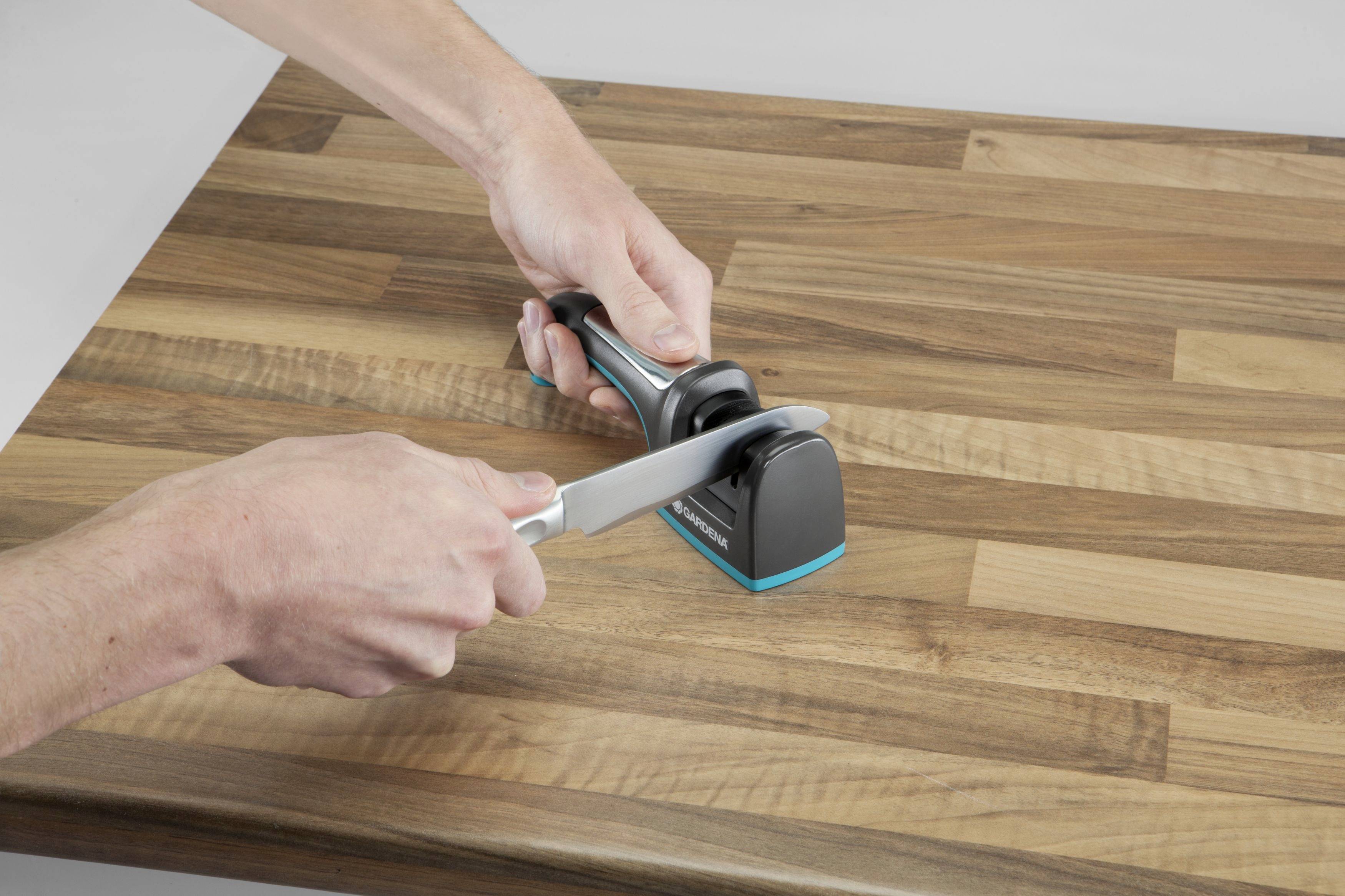 GARDENA 08718-30 Splitting hatchet 600 mm 1.6 kg Head weight 1200 g-3