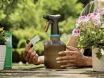 Pump sprayer 1 l
