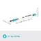 Telescopic Pruning Saw with Extendable Rod, Maximum Length 239 cm. Weight: 3.1 kg. Dimensions: 12.5 cm Width, 13.8 cm Height.