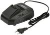 GARDENA 14907-20 P4A 2 x PBA 18V/45 2,5 Ah + AL 1830 CV Tool battery and charger 18 V 2.5 Ah Li-ion