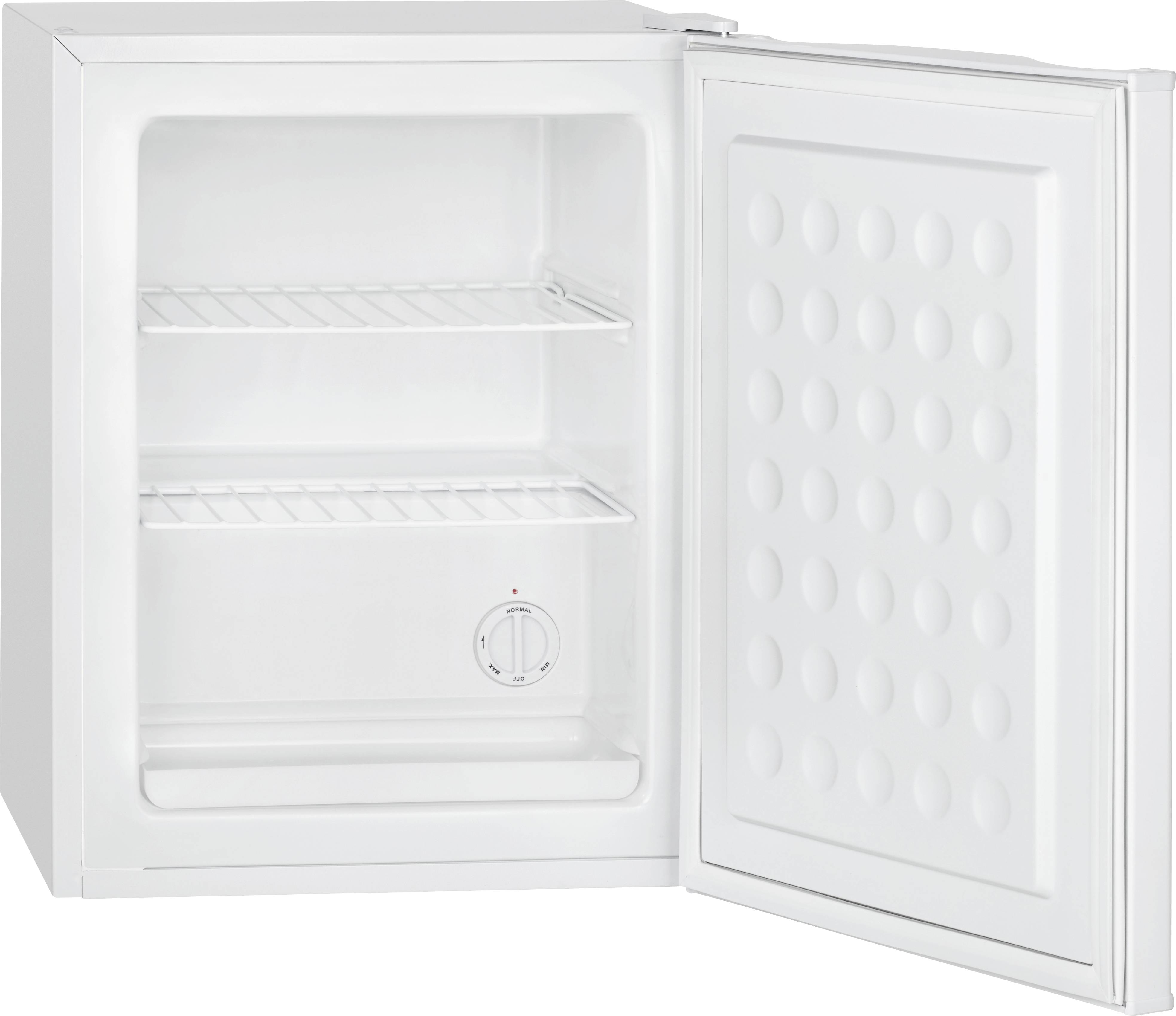 Image of Bomann GB 7236 Freezer EEC: E (A - G) Free standing White