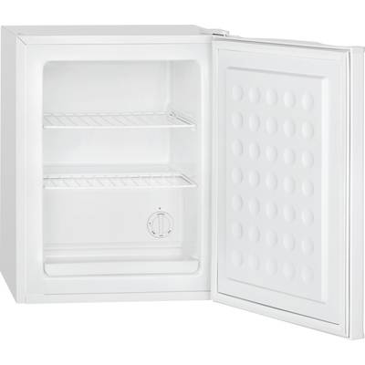 Image of Bomann GB 7236 Freezer EEC: E (A - G) Free standing White