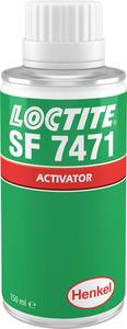 LOCTITE® SF 7471 Adhesive activator 542531 500 ml