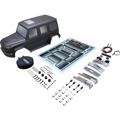 Reely RE-7068321 Spare part Body and lights-0