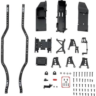 Reely RE-7068336 Spare part Landing gear-0