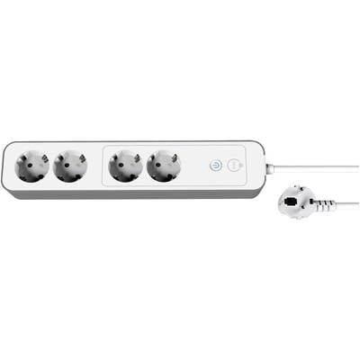 Müller-Licht tint Power strip tint Smart