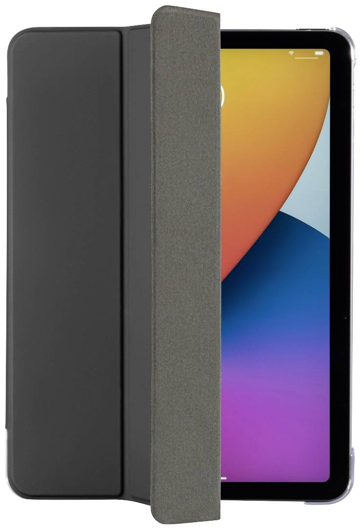 Hama Bookcover Black