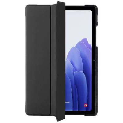 Hama Fold Tablet PC cover Samsung Galaxy Tab A7 26,4 cm (10,4") Bookcover Black 