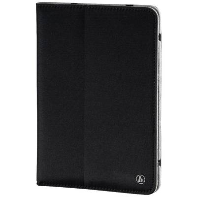 Image of Hama Tablet PC cover Universal 24,4 cm (9,6) - 27,9 cm (11) Bookcover Black