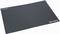 Black printer mat with the 'Vulcan' and 'RAISE3D' logos in the corners. It serves as a base for 3D printers.