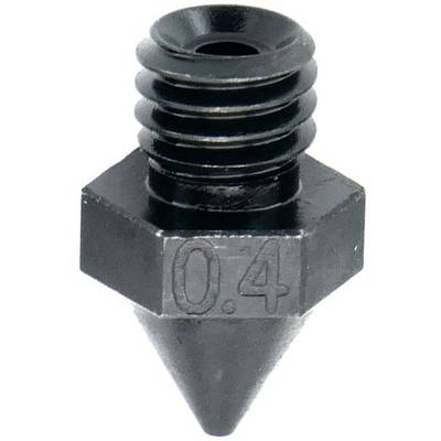 FabConstruct FabConstruct Nozzle RAISE3D Pro2 Steel 0.4 mm Nozzle RN35361