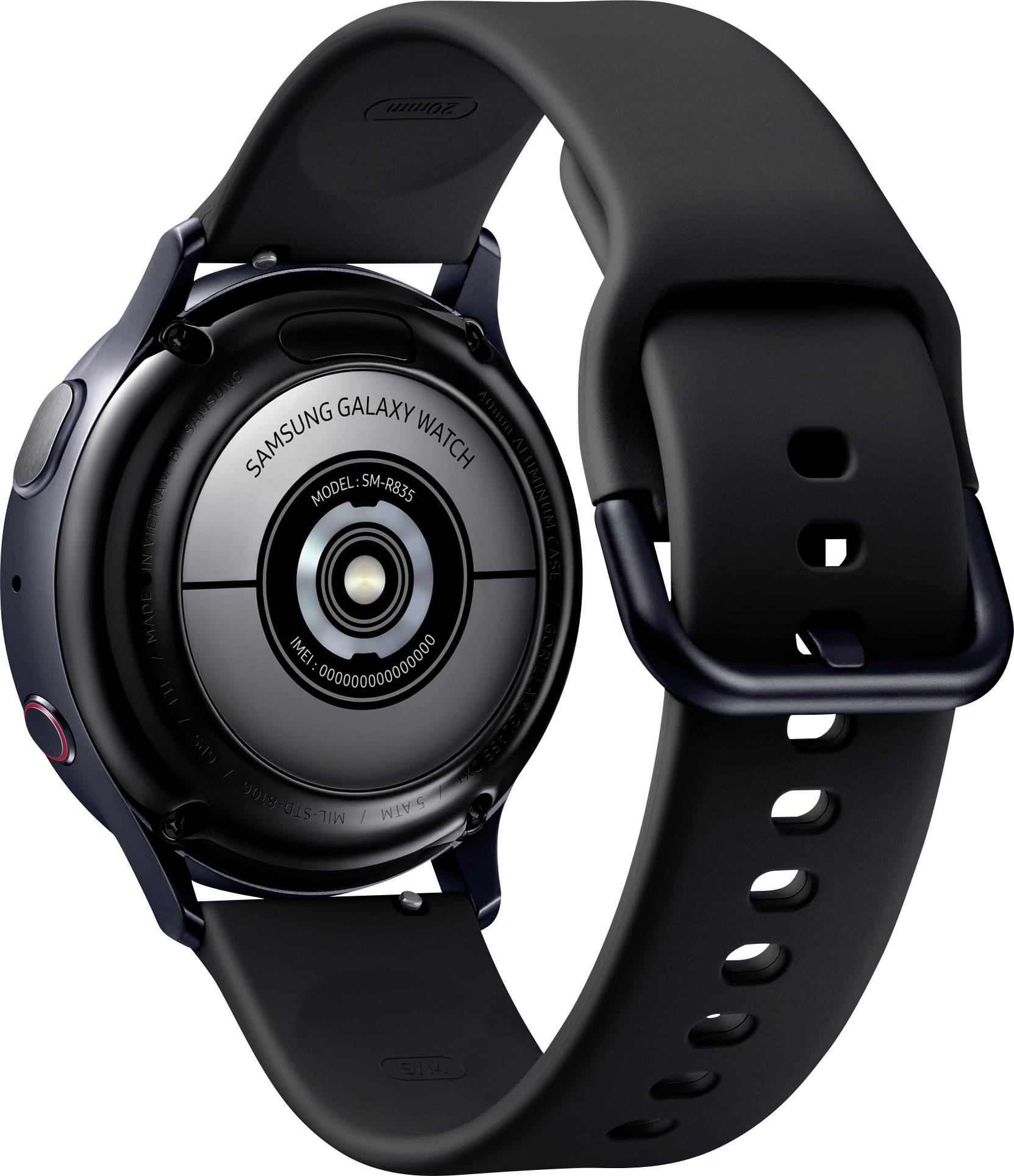 samsung galaxy watch active 2 40