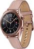 Samsung Galaxy Watch 3 Smartwatch Refurbished (very good) 41 mm Pink, Bronze