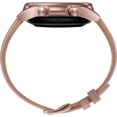 Samsung Galaxy Watch 3 Smartwatch Refurbished (very good) 41 mm Pink, Bronze-2