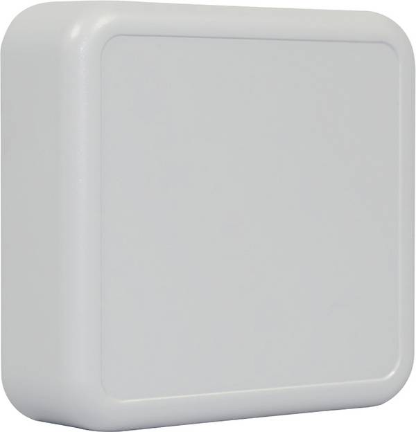 Camdenboss CBRS CBRS02SGY-CON Universal enclosure 74 x 74 x 24.5 Acrylonitrile butadiene styrene Grey 1 pc(s)