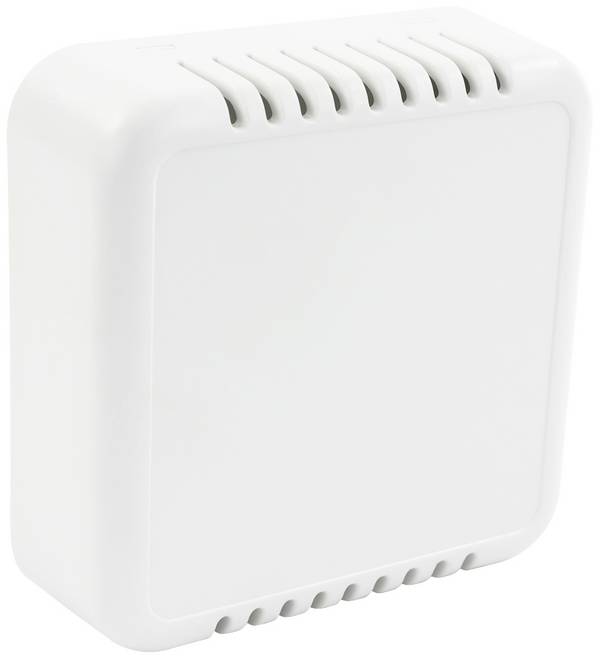 Camdenboss CBRS CBRS02VWH-CON Universal enclosure 74 x 74 x 24.5 Acrylonitrile butadiene styrene White 1 pc(s)