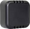 Camdenboss CBRS CBRS03VBK-CON Universal enclosure 51 x 51 x 25.5 Acrylonitrile butadiene styrene Black 1 pc(s)