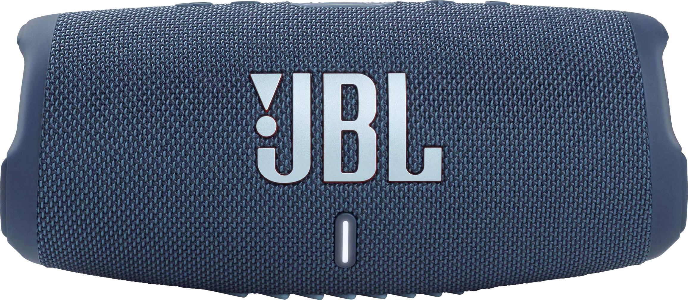 JBL CHARGE 5 Bluetooth speaker Outdoor, Water-proof, USB Blue-7
