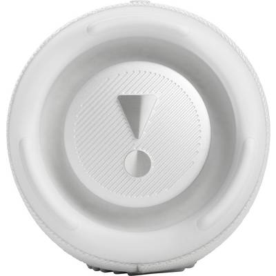 JBL CHARGE 5 Bluetooth speaker Outdoor, Water-proof, USB White-1