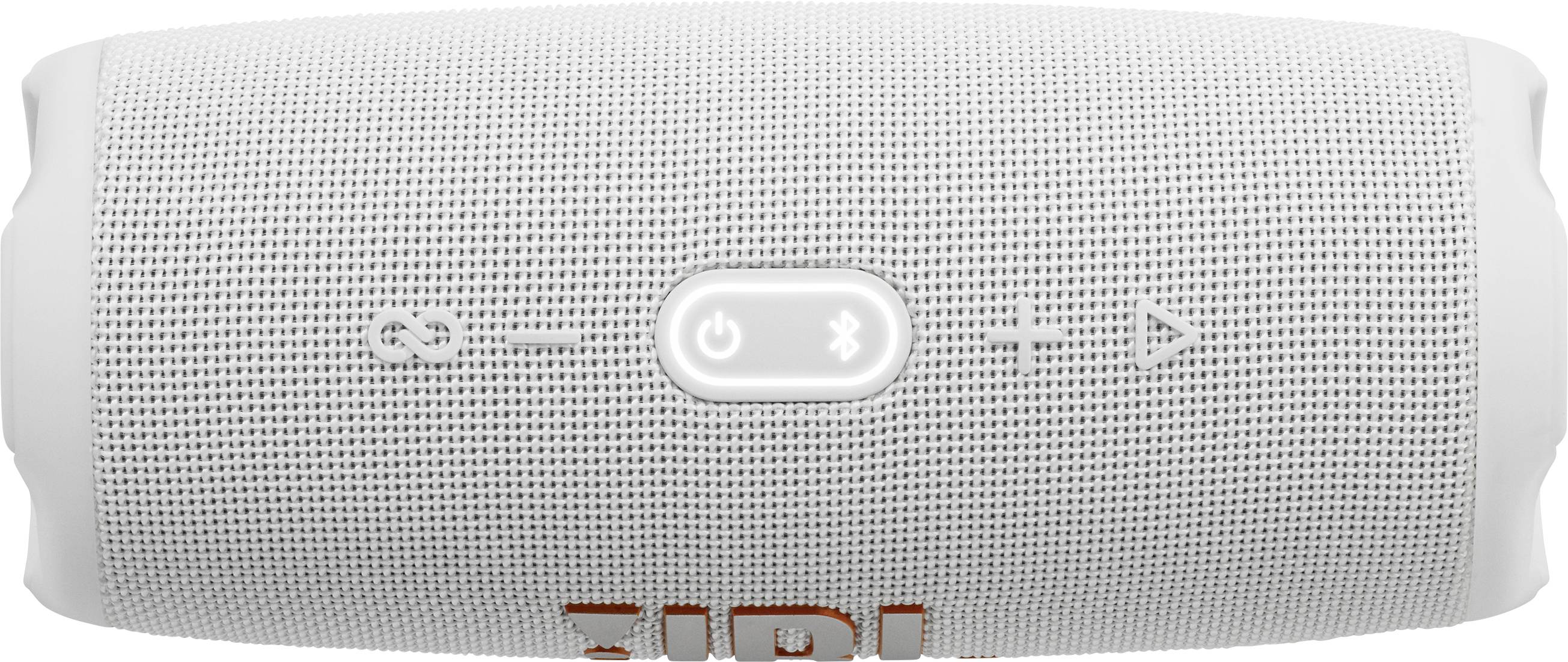 JBL CHARGE 5 Bluetooth speaker Outdoor, Water-proof, USB White