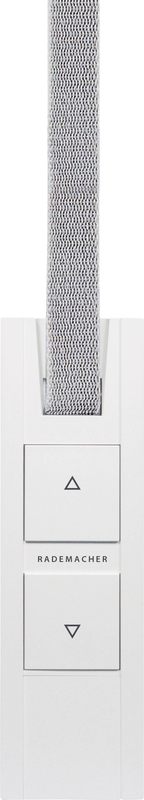 Rademacher RolloTron DECT Electric belt winder 23 mm Tensile force (max.) 45 kg Recess-mount-2